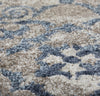 Dalyn Antigua AN6 Linen Area Rug 