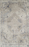 Dalyn Antigua AN7 Linen Area Rug 