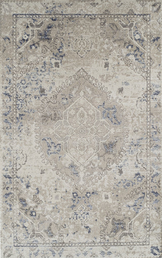 Dalyn Antigua AN7 Linen Area Rug 