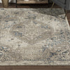 Dalyn Antigua AN7 Linen Area Rug 