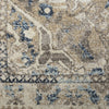 Dalyn Antigua AN7 Linen Area Rug 