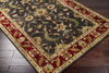 Surya Anastacia ANA-8402 Area Rug 5x8 Corner