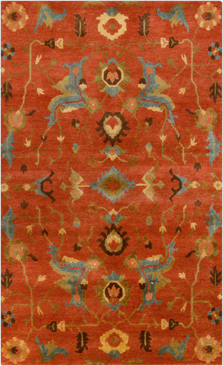 Surya Anastacia ANA-8411 Area Rug main image