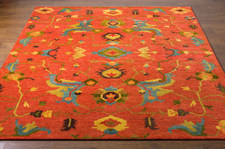 Surya Anastacia ANA-8411 Area Rug Angle