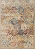 Loloi Anastasia AF-12 Ivory / Multi Area Rug main image