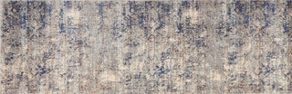 Loloi Anastasia AF-13 Mist / Blue Area Rug Runner Image