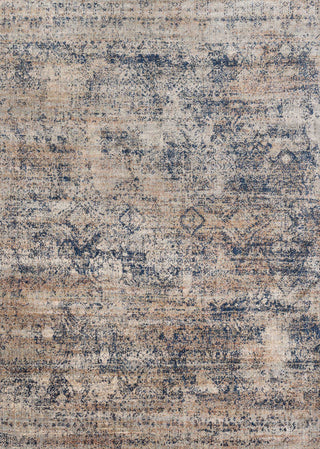 Loloi Anastasia AF-13 Mist / Blue Area Rug main image