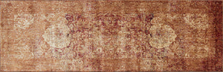 Loloi Anastasia AF-18 Copper / Ivory Area Rug Runner Image