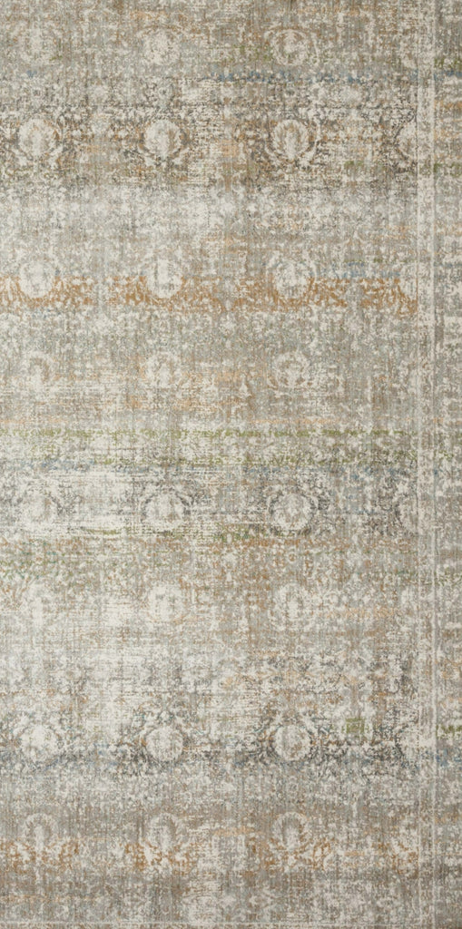 Loloi Anastasia AF-21 Grey/Multi Area Rug main image