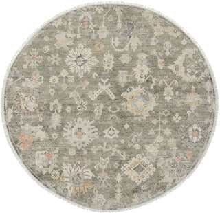 Ancient Boundaries Ancyra ANC-03 Willow Area Rug Floor Image