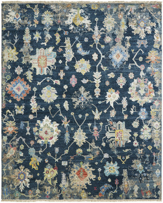 Ancient Boundaries Ancyra ANC-429 Grey Area Rug Main Image