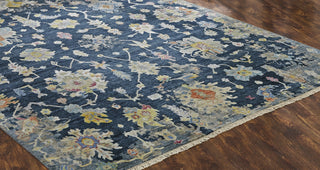 Ancient Boundaries Ancyra ANC-429 Grey Area Rug Alternative Image