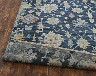 Ancient Boundaries Ancyra ANC-429 Grey Area Rug Main Image
