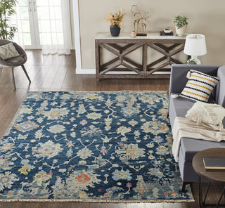 Ancient Boundaries Ancyra ANC-429 Grey Area Rug Main Image