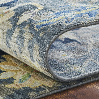 Ancient Boundaries Ancyra ANC-429 Grey Area Rug Main Image