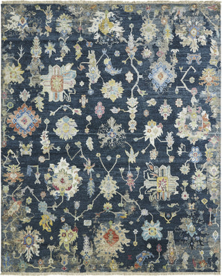 Ancient Boundaries Ancyra ANC-429 Grey Area Rug Main Image