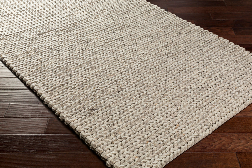 Surya Anchorage ANC-1006 Area Rug Corner Shot Feature