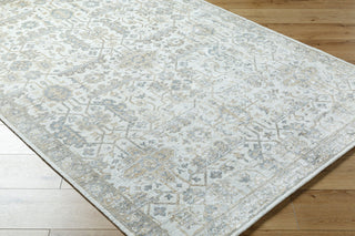 Surya Aleyna ANE-2301 Area Rug Corner Shot