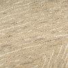 Nourison Pure Angles ANG01 Camel Area Rug by DKNY Swatch Image