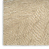 Nourison Pure Angles ANG01 Camel Area Rug by DKNY Texture Image