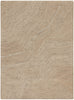 Nourison Pure Angles ANG01 Camel Area Rug by DKNY main image