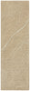 Nourison Pure Angles ANG01 Camel Area Rug by DKNY Main Image