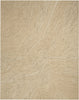 Nourison Pure Angles ANG01 Camel Area Rug by DKNY Main Image