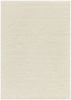 Nourison Pure Angles ANG01 Ivory Area Rug by DKNY main image