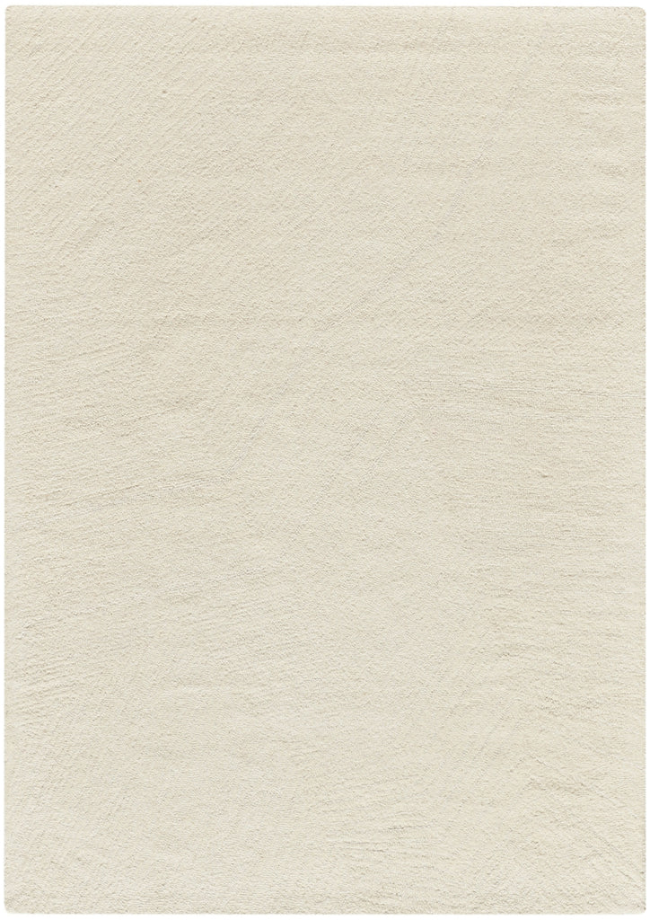 Nourison Pure Angles ANG01 Ivory Area Rug by DKNY main image