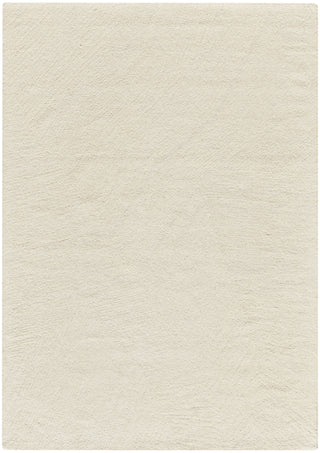 Nourison Pure Angles ANG01 Ivory Area Rug by DKNY main image