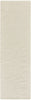 Nourison Pure Angles ANG01 Ivory Area Rug by DKNY Main Image
