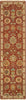 Tommy Bahama Angora 12303 Rust Ivory Area Rug Main Image