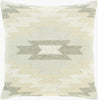 Surya Anika ANI-003 Oatmeal main image