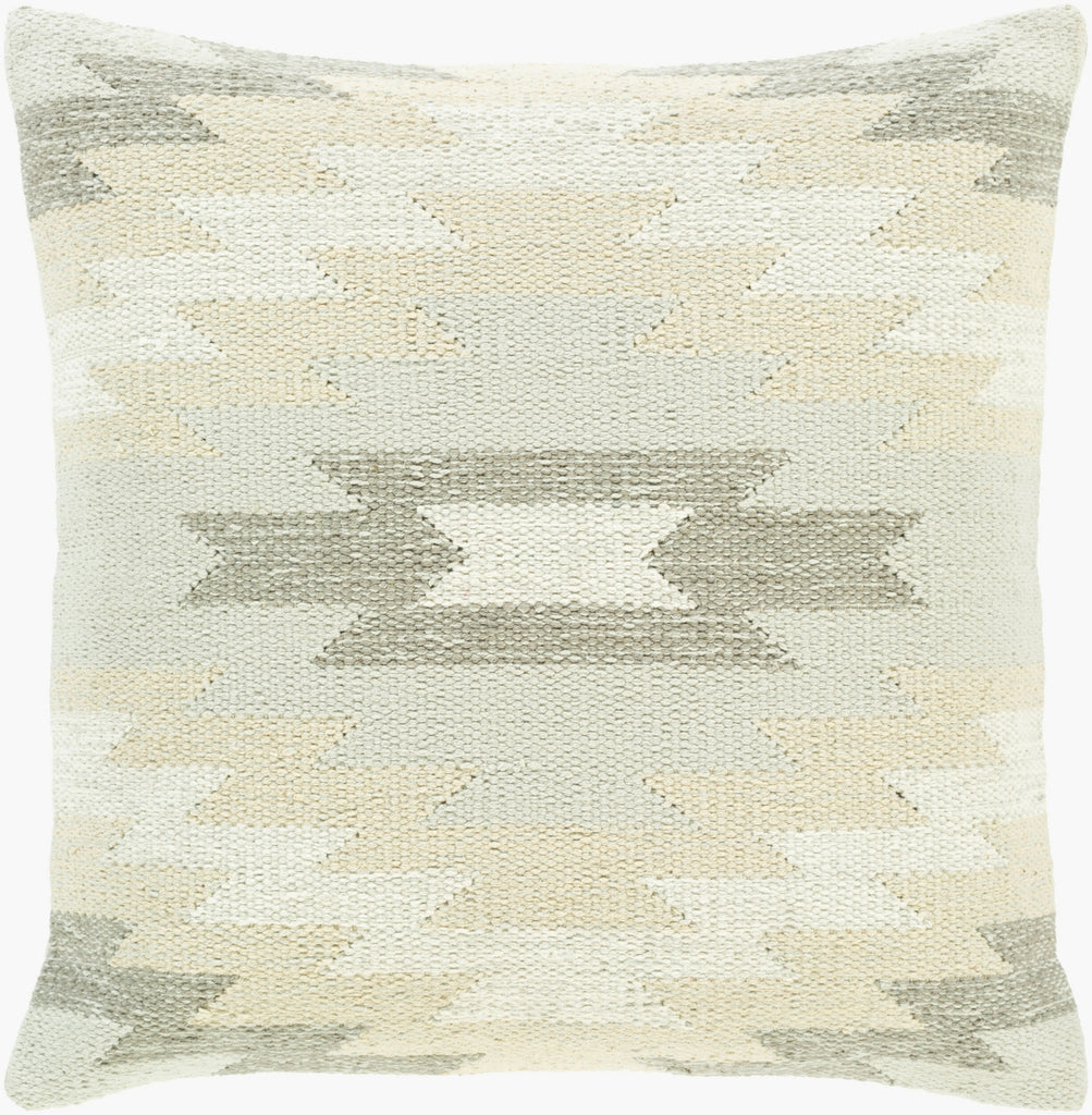 Surya Anika ANI-003 Oatmeal main image