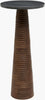 Surya Ania ANIA-001 Black / Brown Furniture main image