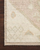 Loloi Anissa ANI-01 Ivory/Multi Area Rug