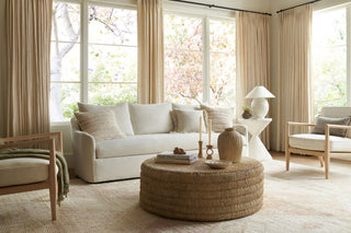Loloi Anissa ANI-01 Ivory/Multi Area Rug Main Image