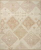 Loloi Anissa ANI-01 Ivory/Multi Area Rug