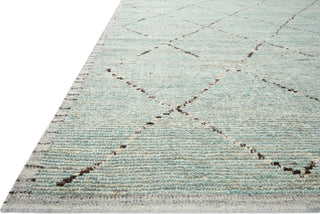 Loloi Anissa ANI-02 Sky/Charcoal Area Rug