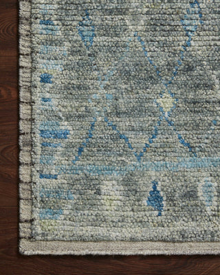 Loloi Anissa ANI-03 Blue/Sage Area Rug