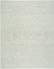 Surya Anelka ANK-2300 Light Silver Area Rug