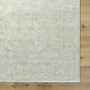 Surya Anelka ANK-2300 Light Silver Area Rug