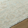 Surya Anelka ANK-2300 Light Silver Area Rug