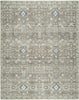 Surya Anelka ANK-2302 Sterling Grey Area Rug