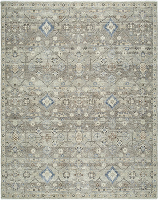 Surya Anelka ANK-2302 Sterling Grey Area Rug