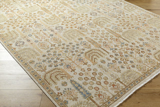 Surya Anelka ANK-2303 Ash Area Rug