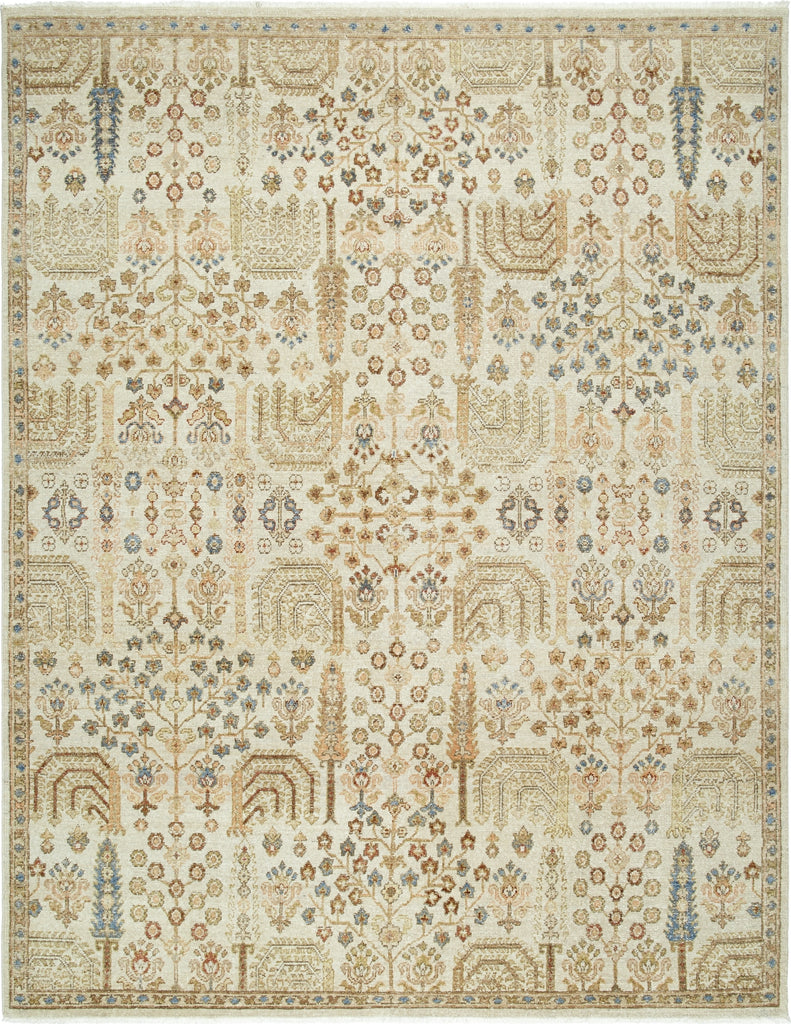 Surya Anelka ANK-2303 Ash Area Rug