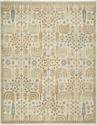 Surya Anelka ANK-2303 Ash Area Rug