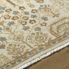 Surya Anelka ANK-2303 Ash Area Rug