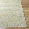 Surya Anelka ANK-2304 Ash Area Rug